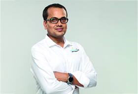 Anand Pathak, Director - Sales & Marketing, Netmeds.com